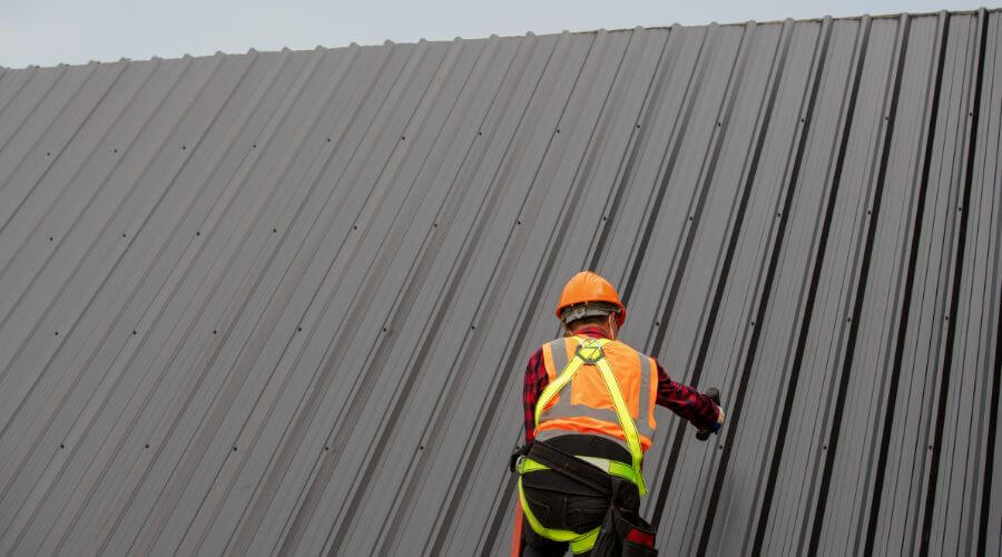 Local Chimney Repair in Hickory Hills, IL
